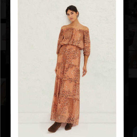 NWT Ba&sh Matching Set - Picture 6 of 6